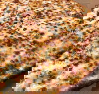 Domino's - Mildura - Accommodation Adelaide