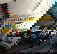 ELC Pizza  Pasta - Accommodation Adelaide