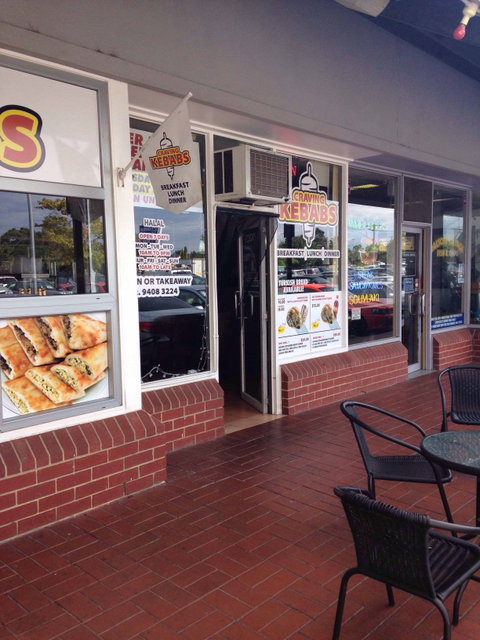 Elwood Lounge - Accommodation Adelaide 0