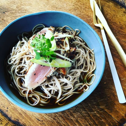 Fish & Co - Accommodation Adelaide 0
