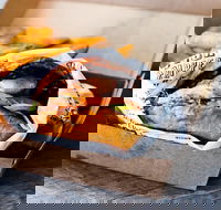 Fish  Chippery by The Atlantic - Accommodation Adelaide