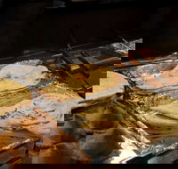 Flavour Of North India - Accommodation Adelaide