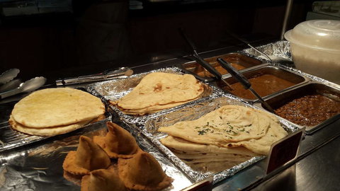 Flavour Of North India - Accommodation Adelaide 0