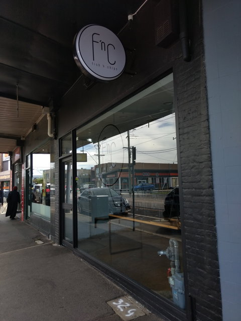 FnC Fish 'n Chips - Accommodation Adelaide 0