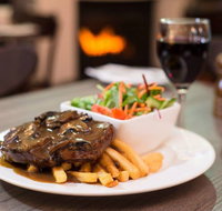 Kalamunda Hotel - Kalamunda - Accommodation Adelaide