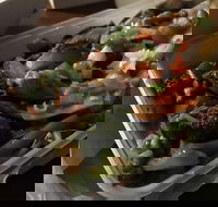 Kathmandu Kitchen - Accommodation Adelaide