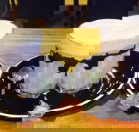 La Baguette Caf - Accommodation Adelaide