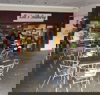 Lee's Bakery - Accommodation Adelaide