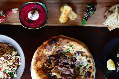 Lezzet Anatolian Kitchen - Accommodation Adelaide 0