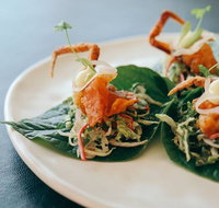 LR Sushi - Brisbane CBD - Accommodation Adelaide