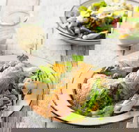 Muffin Break - Southbank - Accommodation Adelaide