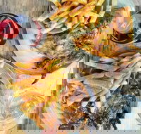 Nando's - Scarborough - Accommodation Adelaide