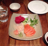 Niwa Japanese Kitchen - Accommodation Adelaide