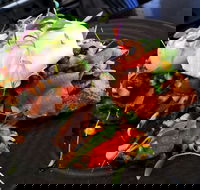 Nomadic - Accommodation Adelaide