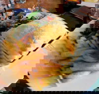 Old City Bank Bar and Brasserie - Accommodation Adelaide