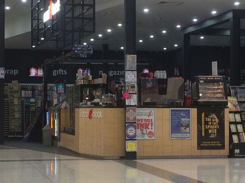Read E Book - Torrensville - Accommodation Adelaide 0