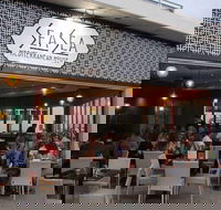 Sea Sea Mediteranean - Accommodation Adelaide