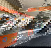 Star Indian Takeaway and Catering - Accommodation Adelaide