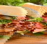 Subway - Hope Island - Accommodation Adelaide