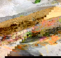 Subway - Stirling - Accommodation Adelaide