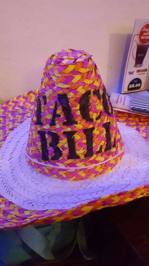 Taco Bill - Essendon - Accommodation Adelaide 0