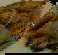 Tamarind - Accommodation Adelaide