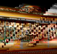 The Beechworth Sweet Co - Accommodation Adelaide