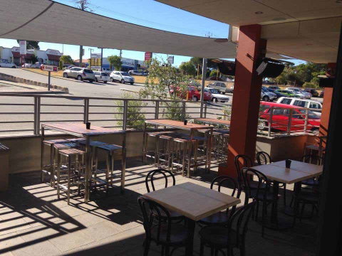 The Hamilton Tavern - Accommodation Adelaide 0