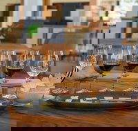 Tim Adams Wines - Accommodation Adelaide