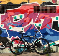 Toobirds - Accommodation Adelaide