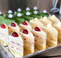 Tsuki Patisserie - Accommodation Adelaide