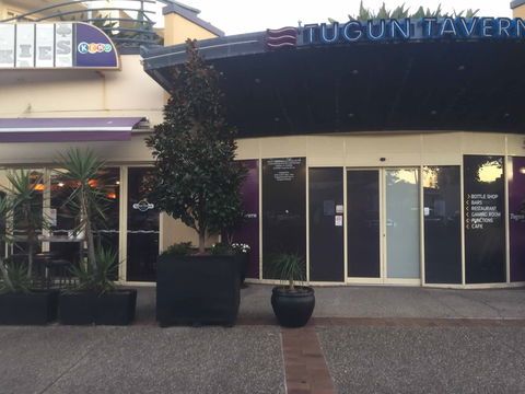 Tugun Tavern - Accommodation Adelaide 0