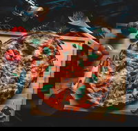 Velvet Bar - Accommodation Adelaide