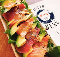 Zutto Bento - Accommodation Adelaide