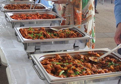 Aroma Spice - Accommodation Adelaide 0