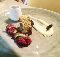 Bar Metzo - Accommodation Adelaide