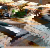 Big Caf - Accommodation Adelaide