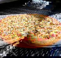 Big Pappa's Pizza - Goodna - Accommodation Adelaide