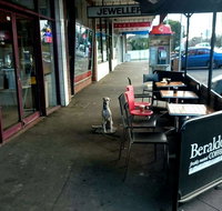 Burwood Food 4 U - Accommodation Adelaide