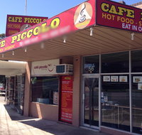 Cafe Piccolo - Accommodation Adelaide