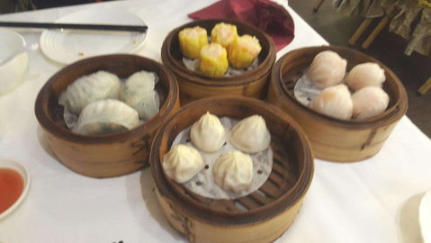 Canton Seafood Restaurant - Accommodation Adelaide 0