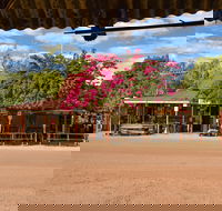 Daly Waters Historic Pub - Accommodation Adelaide