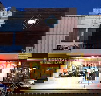 Embers Mezze Bar - Accommodation Adelaide