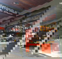 Europe Food Take Away - Accommodation Adelaide