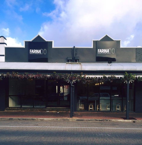 Farina 00 Pasta & Wine - Accommodation Adelaide 0