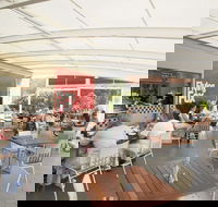Flying Fox Cafe - Accommodation Adelaide