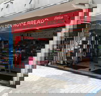 Golden Hot Bread - Cronulla - Accommodation Adelaide