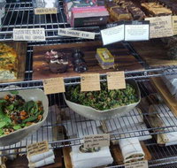 Haynes Street Larder - Accommodation Adelaide