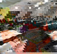 Jashan Lounge - Accommodation Adelaide