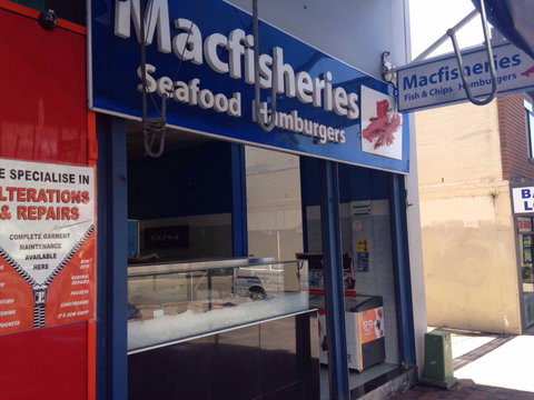 Macfisheries - Accommodation Adelaide 0